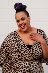 Elise Brathwaite