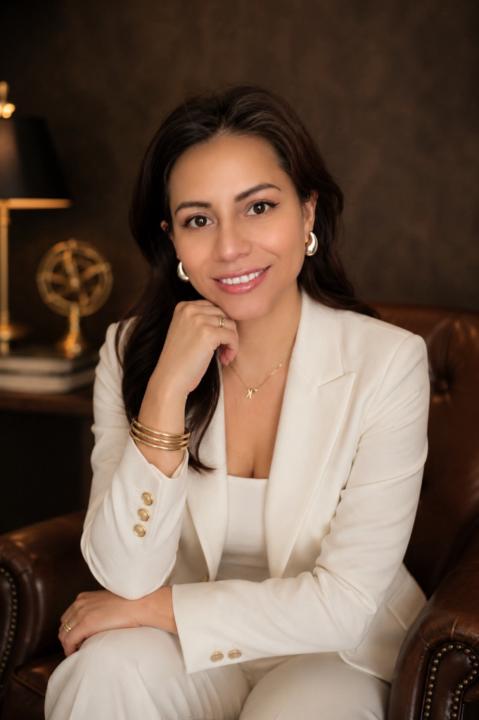 Korina Palacios