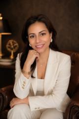 Korina Palacios