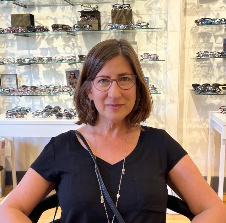 Linda Garkow