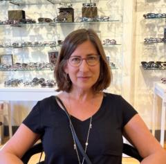 Linda Garkow