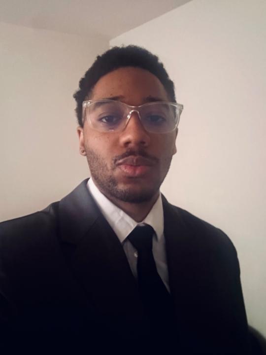 Antoine Johnson