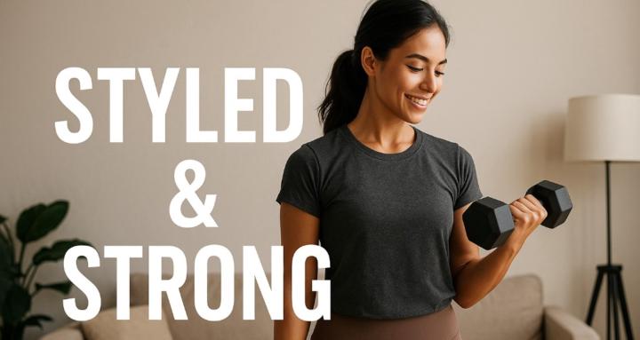 Styled & Strong