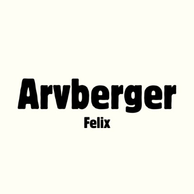 Felix Arvberger