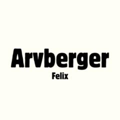 Felix Arvberger