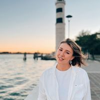 Ekaterina Bolshakova