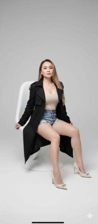 Shemaine Star Binauhan