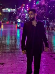 Ahmed Hussain
