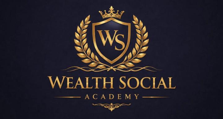 WEALTH SOCIETY ACADEMY