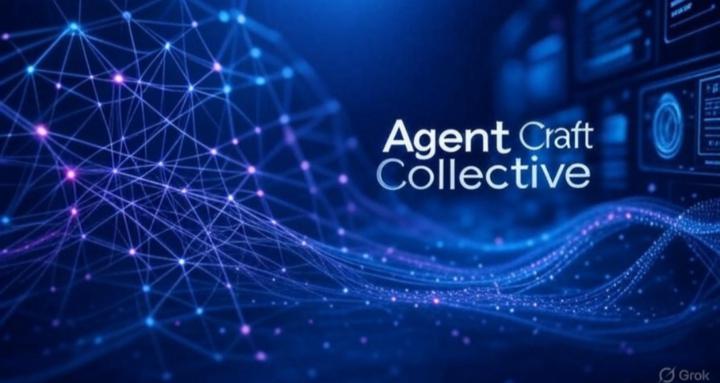 Agent Craft Collective