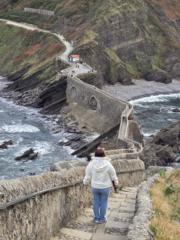 Andrea Coronado Quispe