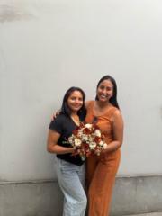 Rosana ivonne Buitron fernandez