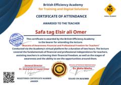 Safa Omer