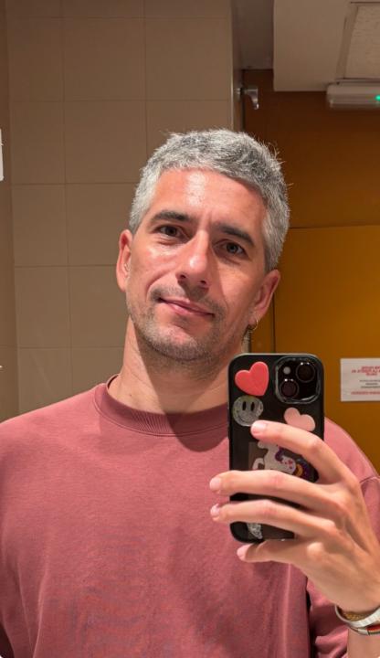 Iván Bermúdez