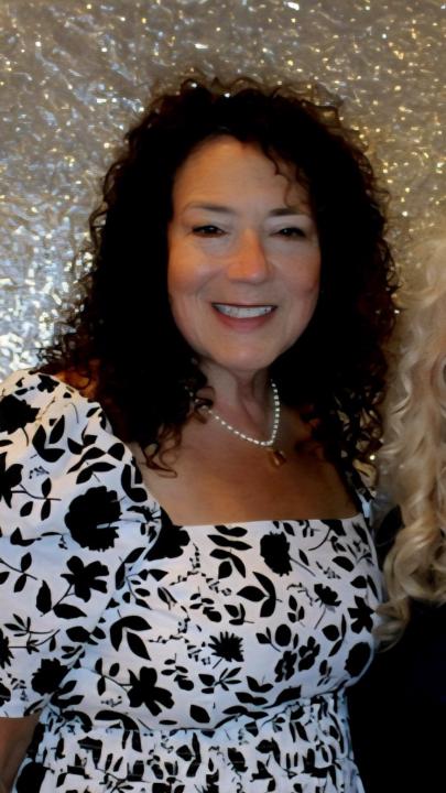 Amy Kreit