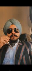 Karan Sandhu