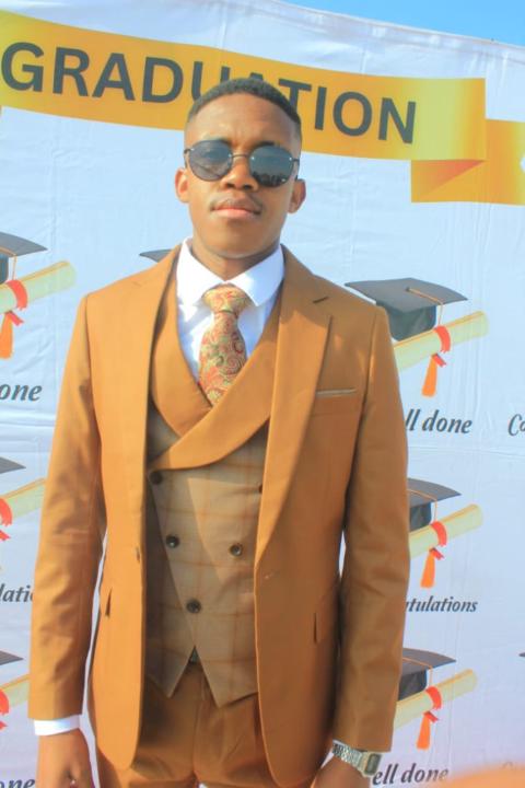 Teboho Mohlamme