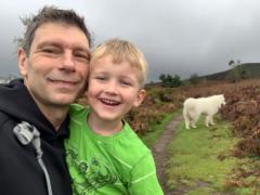 Deri Llewellyn-Davies