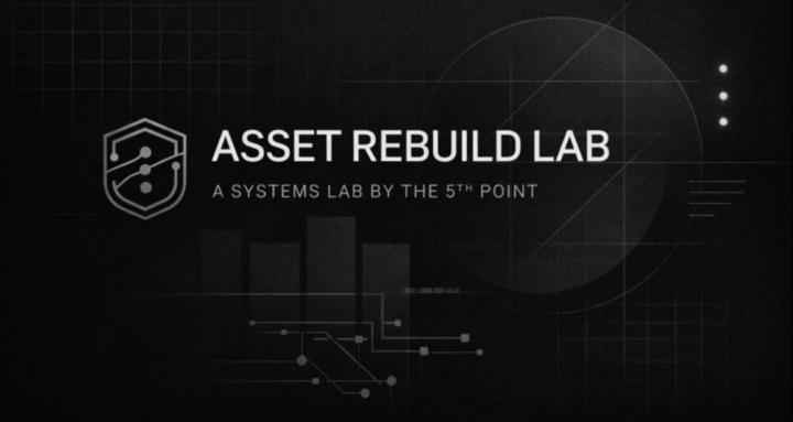 Asset Rebuild Lab
