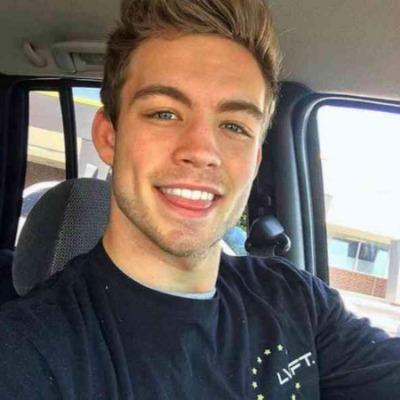 Jacob Ray