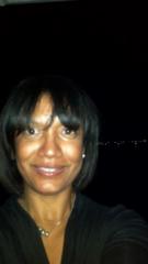 Stephanie Dias-Burdine