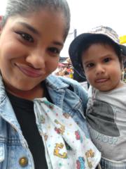 Jhois Samantha Bravo Mendoza