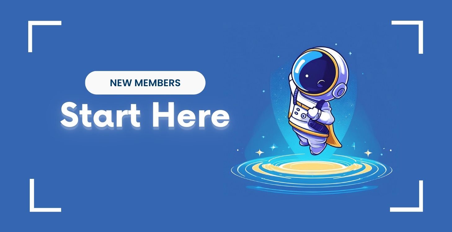 Start here