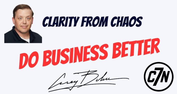 C7N - Do Business Better