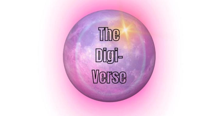 The Digi-Verse 