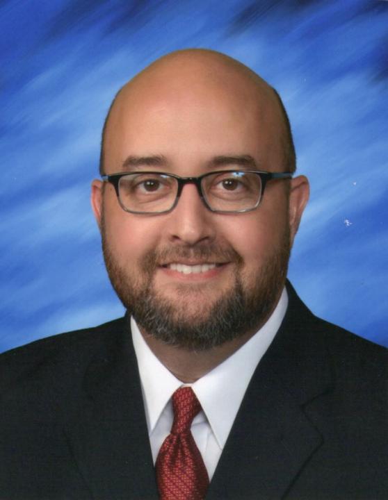 Jonathan Moore