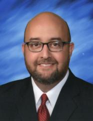 Jonathan Moore