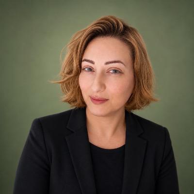 Rukiye Erdogan