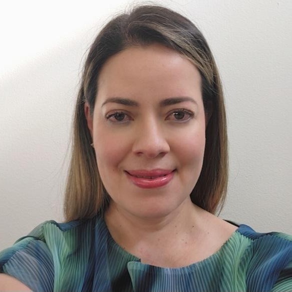 Laura Sanchez Flores