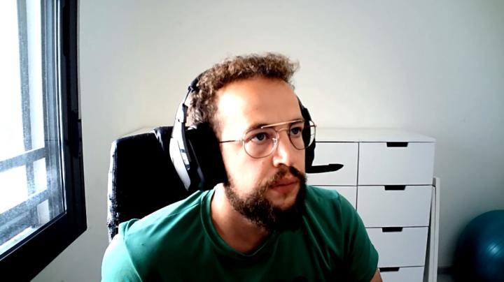 Jorge Galafat Hurtado