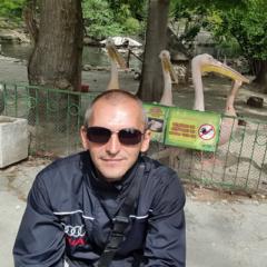 Ванко Калоеров