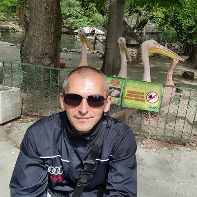 Ванко Калоеров