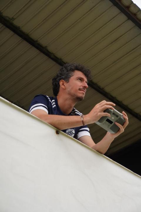 Andrés Garcia