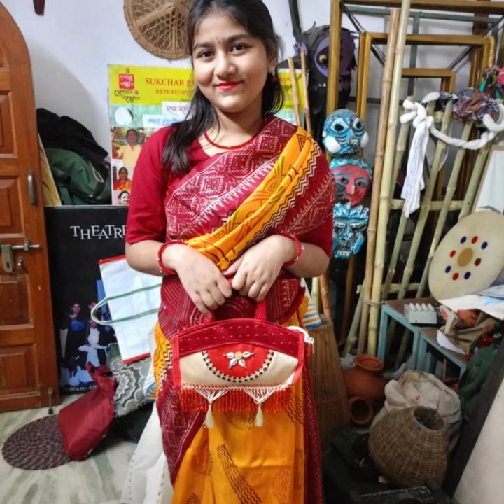 Marwa Roy
