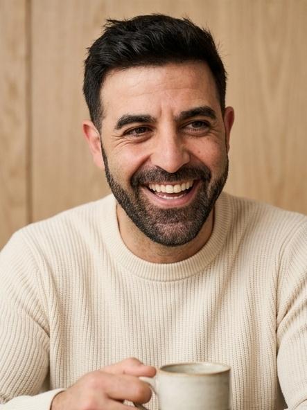 Daniel Gonzalez