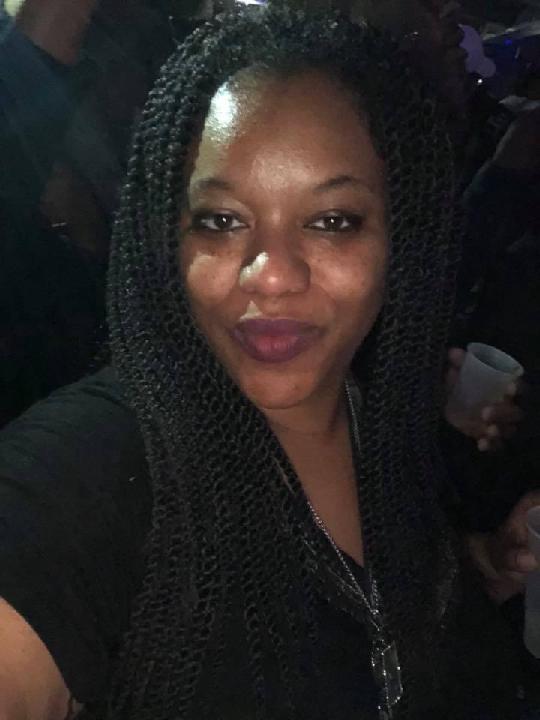 Theresa Veronica Kennedy