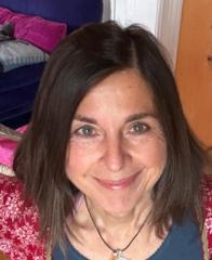 Claudia Fich Dr. Nat.