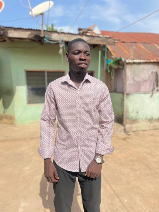 Prince Nyamaah