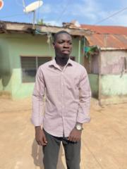 Prince Nyamaah