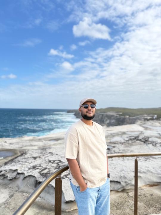 Ashraf Shafayet Adittya