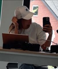 Nadja Friesen