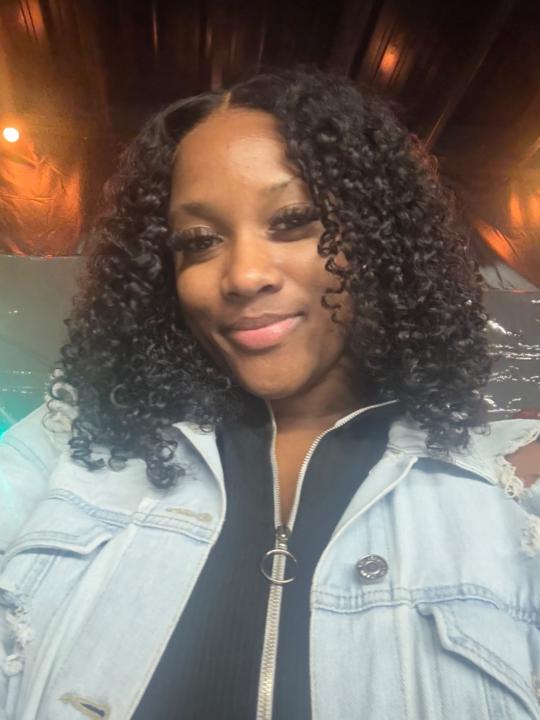 Lakeisha Stevenson