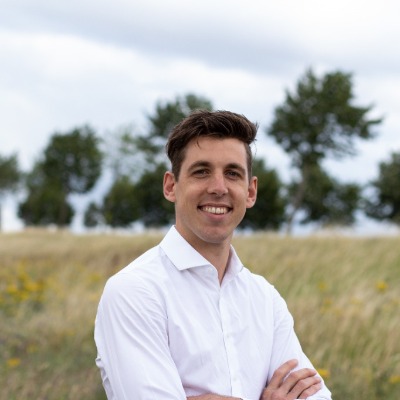 Damien van Kollenburg