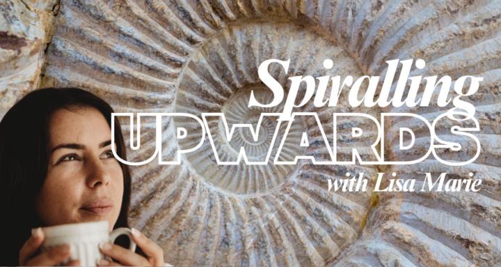 Spiralling Upwards