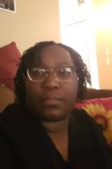 Jacquelyn Brown