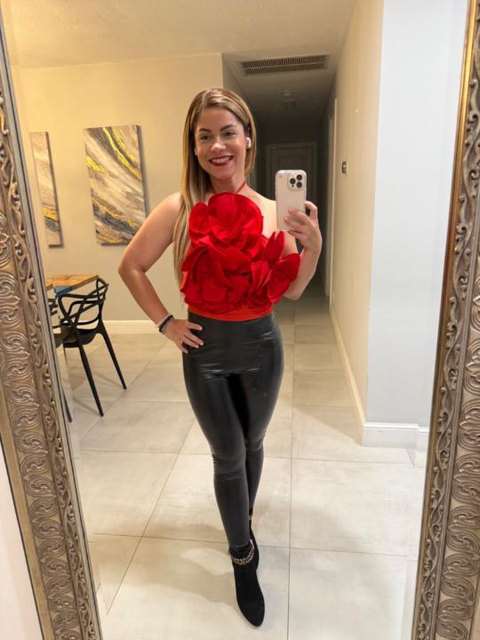 Catalina Restrepo